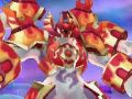 「マジンボーン 時間と空間の魔神」召喚した魔神が繰り出す強力な攻撃を紹介。「バトルモード」とフィールドギミックの新情報も