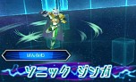 画像集#005のサムネイル/「マジンボーン 時間と空間の魔神」,自分だけのマイファイターが作れる「ボーンカスタマイズ」や,新たな魔神とその必殺技の情報が公開
