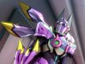 「マジンボーン 時間と空間の魔神」,自分だけのマイファイターが作れる「ボーンカスタマイズ」や,新たな魔神とその必殺技の情報が公開
