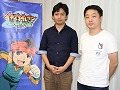 「イナズマイレブン オンライン」に,ストーリー強化&対戦のハードルを下げる新コンテンツが追加。その概要と今後の展望を運営開発のキーパーソンに聞いた