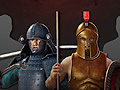 「Chivalry: Medieval Warfare」に拡張パック“Deadliest Warriors”が登場。侍やスパルタ兵などの新勢力が追加に