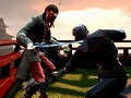 サムライに続いてニンジャも登場。オンライン専用メレーアクション「Chivalry: Deadliest Warrior」に登場する6勢力すべてが明らかに