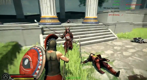 Chivalry: Deadliest WarriorRelease Date Trailer - Extended Cut 