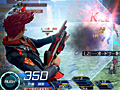 「ガンスリンガー ストラトス2」は2月20日より順次稼働。テーマソングはアメリカ・ニューヨーク州出身のアーティスト ナノ氏が担当