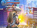賞金総額は500万円。「ガンスリンガー ストラトス2」の公式大会「GUNSLINGER’S BATTLE ARENA -HOPE-」の開催が決定