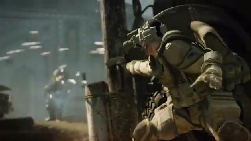 Warface: Xbox 360 Editionץȥ쥤顼