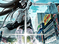 PS3/PS Vita用ソフト「AKIBA’S TRIP2」が11月7日に発売決定。HDグラフィックスでリアルに再現された秋葉原で吸血鬼との戦いが勃発