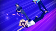 画像集#001のサムネイル/「AKIBA’S TRIP2」,ストリップアクションのバリエーションが明らかに。新ヒロイン「霞会志遠」のプロフィールとプレイムービーも公開に