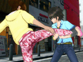 「AKIBA’S TRIP2」,ストリップアクションのバリエーションが明らかに。新ヒロイン「霞会志遠」のプロフィールとプレイムービーも公開に