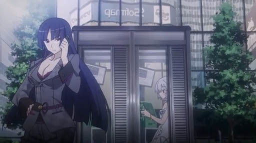 AKIBA'S TRIP2٥饯ࡼӡֱver.