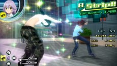 画像集#011のサムネイル/「AKIBA'S TRIP2」秋葉原発のアイドル「Rin」や,魔骸者事件の中心で動く人物「天羽禅夜」を紹介