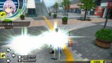 画像集#013のサムネイル/「AKIBA'S TRIP2」秋葉原発のアイドル「Rin」や,魔骸者事件の中心で動く人物「天羽禅夜」を紹介
