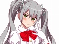 「AKIBA'S TRIP2」秋葉原発のアイドル「Rin」や,魔骸者事件の中心で動く人物「天羽禅夜」を紹介