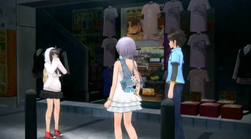 AKIBA'S TRIP2٥饯ࡼӡ(ʥ)ver.