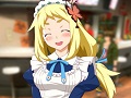 「AKIBA’S TRIP2」,アキバカルチャーを極めるためフィンランドから留学してきた新キャラクター「カティ・ライコネン」を公開