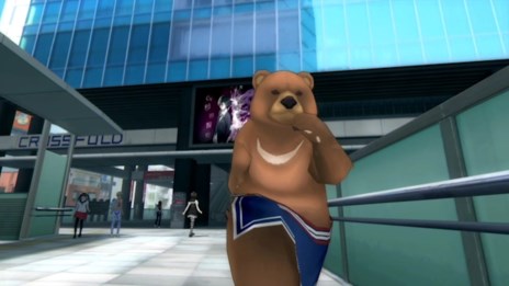 画像集#001のサムネイル/「AKIBA'S TRIP2」前作よりも忠実に再現された秋葉原の街を紹介するショートムービーが公開に。実名店舗も多数登場