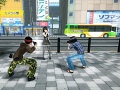 「AKIBA'S TRIP2」前作よりも忠実に再現された秋葉原の街を紹介するショートムービーが公開に。実名店舗も多数登場