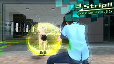画像集#008のサムネイル/「AKIBA’S TRIP2」,さまざまなストリップアクションを紹介するムービーが公開。「ロード・トゥ・ドラゴン」とのコラボ情報も
