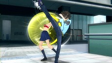 画像集#010のサムネイル/「AKIBA’S TRIP2」,さまざまなストリップアクションを紹介するムービーが公開。「ロード・トゥ・ドラゴン」とのコラボ情報も