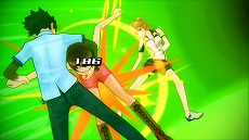 画像集#011のサムネイル/「AKIBA’S TRIP2」,さまざまなストリップアクションを紹介するムービーが公開。「ロード・トゥ・ドラゴン」とのコラボ情報も