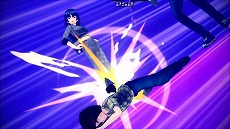 画像集#012のサムネイル/「AKIBA’S TRIP2」,さまざまなストリップアクションを紹介するムービーが公開。「ロード・トゥ・ドラゴン」とのコラボ情報も
