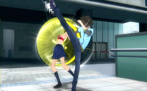 AKIBA'S TRIP2ץȥåץࡼӡ