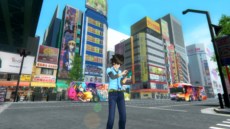 画像集#002のサムネイル/「AKIBA'S TRIP2」ゲーム内の秋葉原で見つけられる多彩なコラボコンテンツの一部を紹介