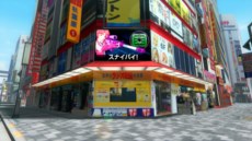 画像集#006のサムネイル/「AKIBA'S TRIP2」ゲーム内の秋葉原で見つけられる多彩なコラボコンテンツの一部を紹介