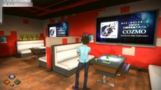 画像集#007のサムネイル/「AKIBA'S TRIP2」ゲーム内の秋葉原で見つけられる多彩なコラボコンテンツの一部を紹介