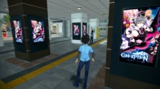 画像集#009のサムネイル/「AKIBA'S TRIP2」ゲーム内の秋葉原で見つけられる多彩なコラボコンテンツの一部を紹介