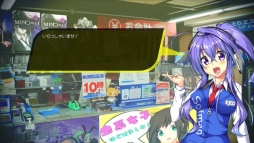 画像集 No.004のサムネイル画像 / 「AKIBA'S TRIP」シリーズのサントラCDが4月22日に発売。全107曲を収録
