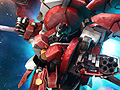 対戦アクション「スーパーロボット大戦OG INFINITE BATTLE」が11月28日発売。期間限定版では“第2次スパロボOG”のサイドストーリーを描く「ダークプリズン」のDLコードを入手可能