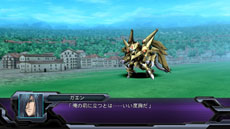 画像集#035のサムネイル/「スーパーロボット大戦OG INFINITE BATTLE」「スーパーロボット大戦OG ダークプリズン」の最新情報が公開に。参戦機体やパイロットの画像を確認しよう