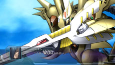 画像集#038のサムネイル/「スーパーロボット大戦OG INFINITE BATTLE」「スーパーロボット大戦OG ダークプリズン」の最新情報が公開に。参戦機体やパイロットの画像を確認しよう