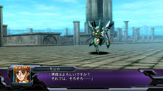 画像集#041のサムネイル/「スーパーロボット大戦OG INFINITE BATTLE」「スーパーロボット大戦OG ダークプリズン」の最新情報が公開に。参戦機体やパイロットの画像を確認しよう