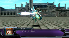 画像集#043のサムネイル/「スーパーロボット大戦OG INFINITE BATTLE」「スーパーロボット大戦OG ダークプリズン」の最新情報が公開に。参戦機体やパイロットの画像を確認しよう