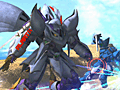 「スーパーロボット大戦OG INFINITE BATTLE」「スーパーロボット大戦OG ダークプリズン」の最新情報が公開に。参戦機体やパイロットの画像を確認しよう