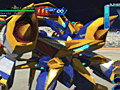 「スーパーロボット大戦OG INFINITE BATTLE」,新たに「アウセンザイター」ら5機体の参戦が決定。戦闘シーンを収めたスクリーンショットも公開に