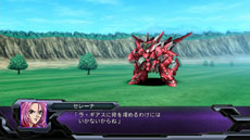 画像集#027のサムネイル/「スパロボOG INFINITE BATTLE」小隊編成などバトルシステムが明らかに。「スパロボOG ダークプリズン」に参戦する機体やパイロット情報も紹介