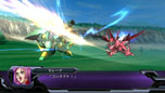 画像集#029のサムネイル/「スパロボOG INFINITE BATTLE」小隊編成などバトルシステムが明らかに。「スパロボOG ダークプリズン」に参戦する機体やパイロット情報も紹介