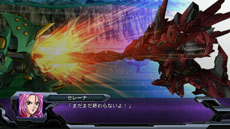 画像集#032のサムネイル/「スパロボOG INFINITE BATTLE」小隊編成などバトルシステムが明らかに。「スパロボOG ダークプリズン」に参戦する機体やパイロット情報も紹介