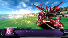画像集#033のサムネイル/「スパロボOG INFINITE BATTLE」小隊編成などバトルシステムが明らかに。「スパロボOG ダークプリズン」に参戦する機体やパイロット情報も紹介