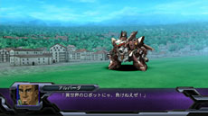 画像集#034のサムネイル/「スパロボOG INFINITE BATTLE」小隊編成などバトルシステムが明らかに。「スパロボOG ダークプリズン」に参戦する機体やパイロット情報も紹介