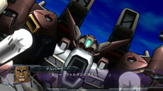 画像集#036のサムネイル/「スパロボOG INFINITE BATTLE」小隊編成などバトルシステムが明らかに。「スパロボOG ダークプリズン」に参戦する機体やパイロット情報も紹介