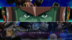 画像集#037のサムネイル/「スパロボOG INFINITE BATTLE」小隊編成などバトルシステムが明らかに。「スパロボOG ダークプリズン」に参戦する機体やパイロット情報も紹介