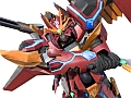 「スーパーロボット大戦OG INFINITE BATTLE」,新たな機体とミッションモードの概要が明らかに。「スーパーロボット大戦OG ダークプリズン」の新情報も