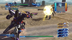画像集#013のサムネイル/「スーパーロボット大戦OG INFINITE BATTLE」の最新情報が明らかに。「サーベラス」「ラーズアングリフ」の参戦が決定