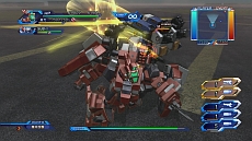 画像集#015のサムネイル/「スーパーロボット大戦OG INFINITE BATTLE」の最新情報が明らかに。「サーベラス」「ラーズアングリフ」の参戦が決定