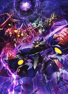 スーパーロボット大戦OG ダークプリズン