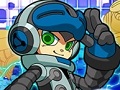 「Mighty No.9」の調達資金額が200万ドル達成目前。ストレッチゴールに「オンラインCO-OPモード」とPS4/Xbox Oneの対応が追加に